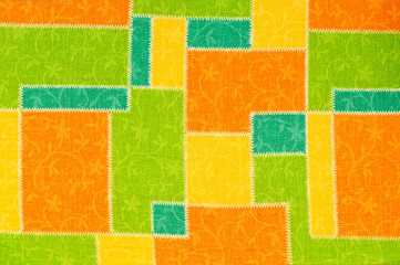 colorful square background - 33231113