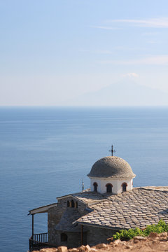 St Archangel Michael Monastery