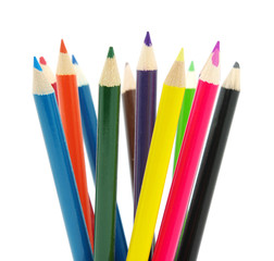 Color pencils