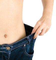 successful weight loss