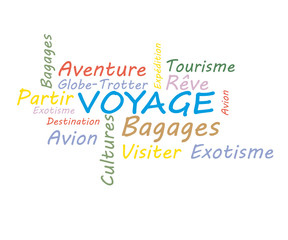 voyage typo