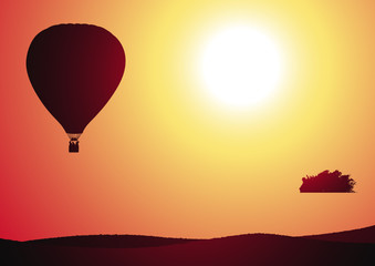 balloon