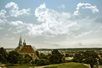 Erfurt