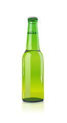 Beer bottle