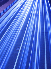 Moving lights