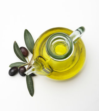 olio di oliva