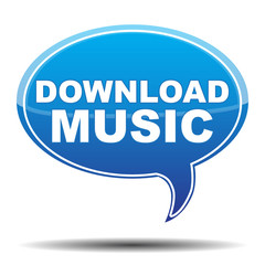 DOWNLOAD MUSIC ICON