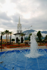 Kemer - Tower