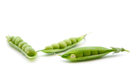 green peas