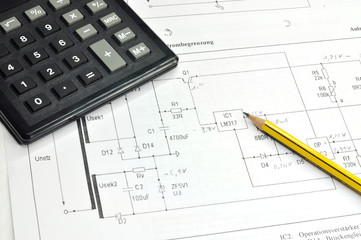 Elektronikentwicklung