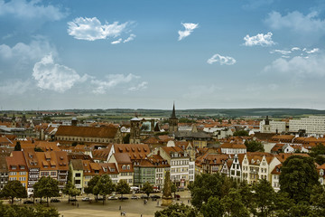 Erfurt