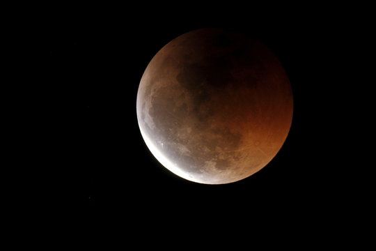 eclissi lunare