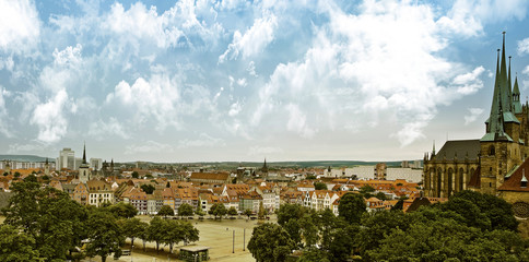Erfurt