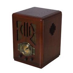 Radio Vintage