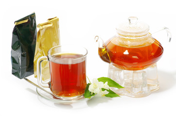 tea