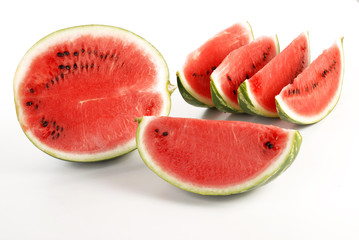 AFFETTATO DI MELLONE