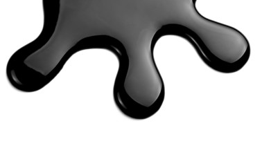 chocolate syrup leaking stain dirty sweet food