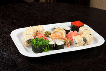 sushi set