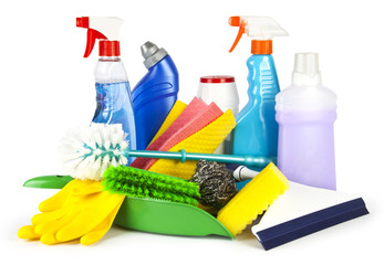 Cleaning