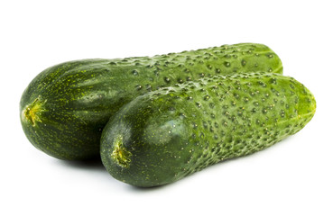 Cucumbers