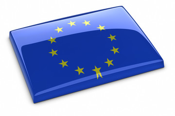 European Union Flag