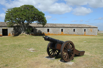 Fortezza Santa teresa