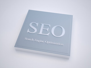 SEO - Search Engine Optimization