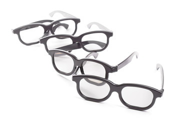 HD glasses
