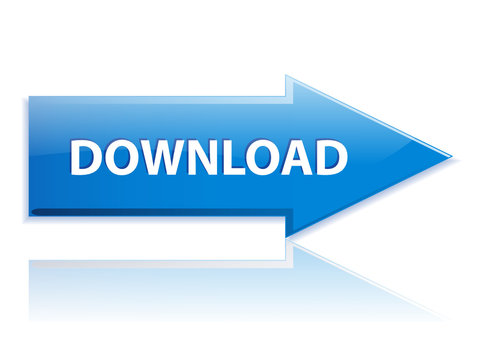 "DOWNLOAD" Web Button (internet downloads upload click here)