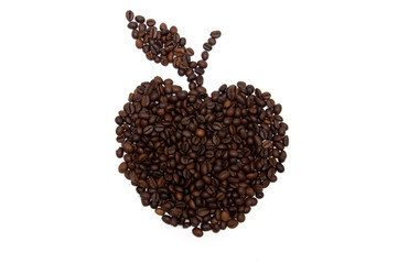 Coffee beans