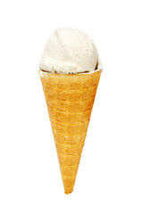 Ice cream cone