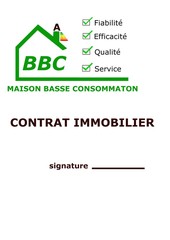 contrat