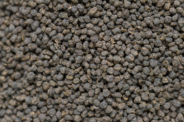 schwarzer tee aus nepal