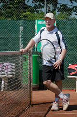 Tennis