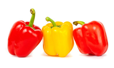 Sweet peppers