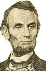 Abraham Lincoln - 33270516