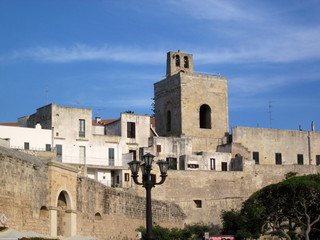 otranto city
