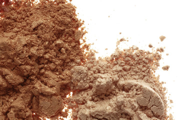powder maker up