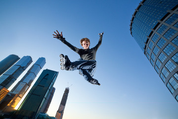 Freeskate