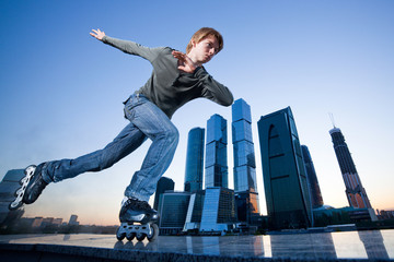 Freeskate