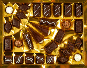 Chocolate