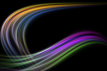 abstract elegant background design with space for your text