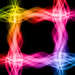 abstract elegant background design