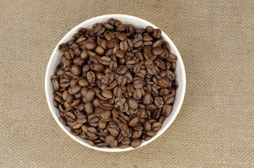 café