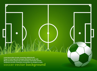 Spielfeld © burak çakmak