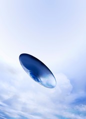 UFO © victorhabbick
