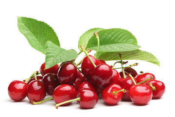 sweet cherry