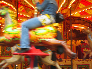 fair ride
