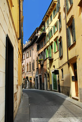 Fototapeta na wymiar Verona