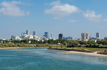 Tel Aviv-Israel